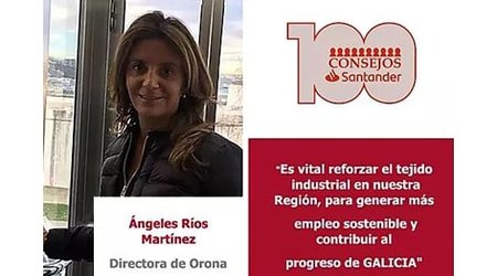 Directora Galicia