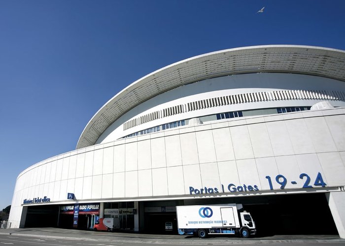 Estádio do Dragão 1